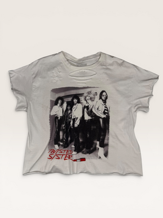 Twisted Sister Chop Shop T-Shirt
