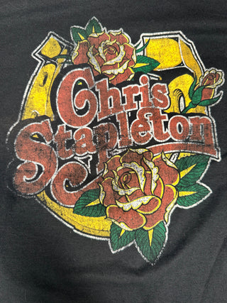 Chris Stapleton Chop Shop T-Shirt