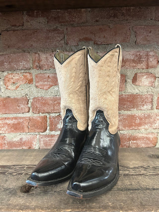 Stetson Cowboy Boots Women's Size 8.5