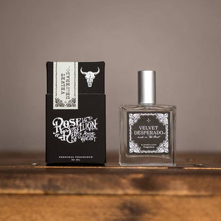 Velvet Desperado Perfume
