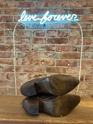 Durango Women’s Cowboy Boots Size 11/Men’s Size 8.5