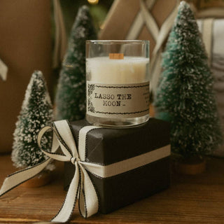 Lasso The Moon Candle 2 oz. - Drifter