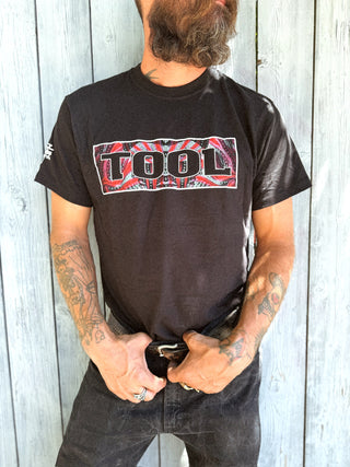 Tool 10,000 Days T-Shirt