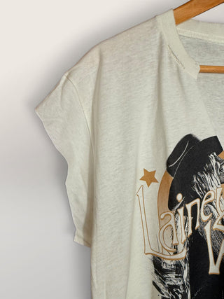 Lainey Wilson Chop Shop V Neck T-Shirt