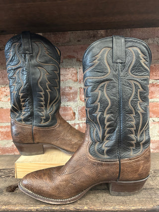 Tony Lama Cowboy Boots Men’s Size 12