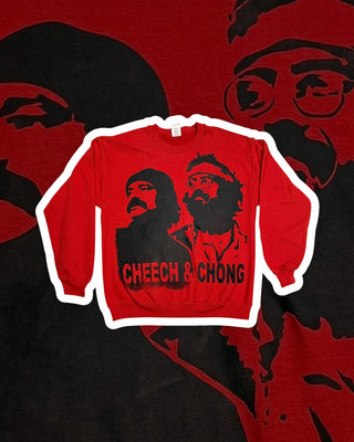 Cheech & Chong Sweatshirt