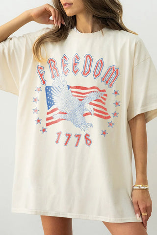 Wild And Free T-Shirt