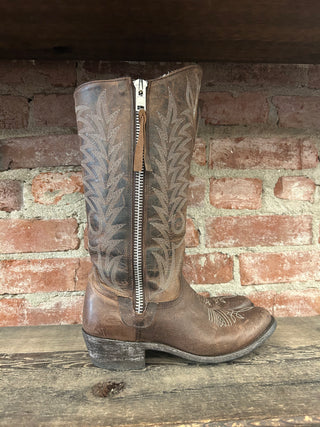 Old Gringo Cowboy Boots Women's Size 8