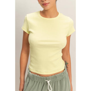 Sam Baby Tee