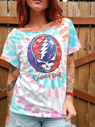 Chop Shop Grateful Dead T-Shirt