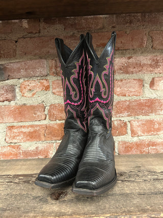 Justin Women’s Cowboy Boots Size 7