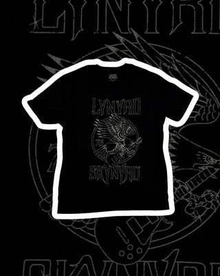Lynyrd Skynyrd 1973 T-Shirt