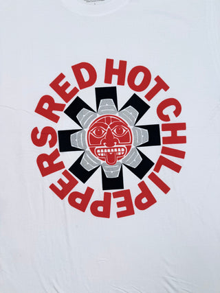 Red Hot Chili Peppers Can't Stop T-Shirt