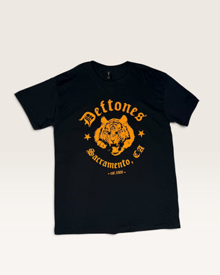 Deftones Band T-Shirt