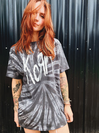 Chop Shop Korn T-Shirt