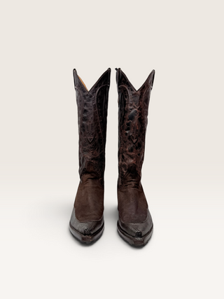 Stetson Cowboy Boots Women’s Size 10
