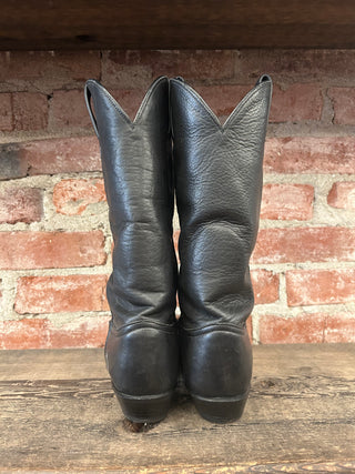 Tony Lama Cowboy Boots Women's Size 8