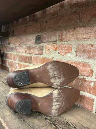 Durango Women’s Cowboy Boots Size 9