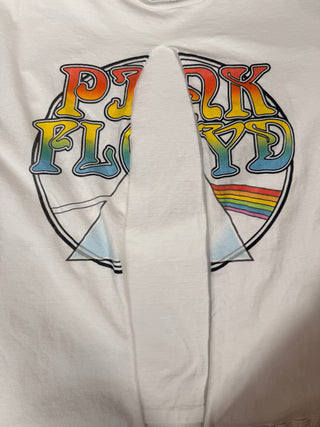 Pink Floyd Dark Side Chop Shop T-Shirt