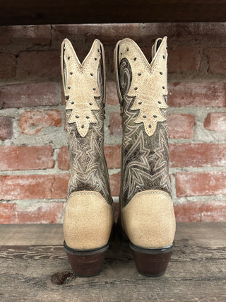 Durango Women’s Cowboy Boots Size 9