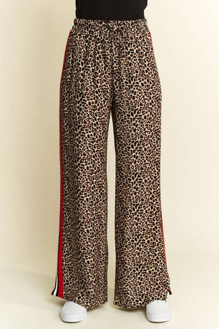 Jessie's Girl Leopard Pants
