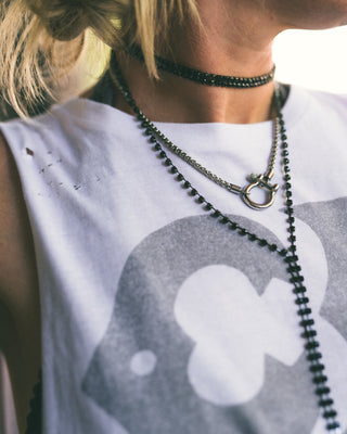 Lariat Necklace