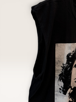Chop Shop The Doors Tank