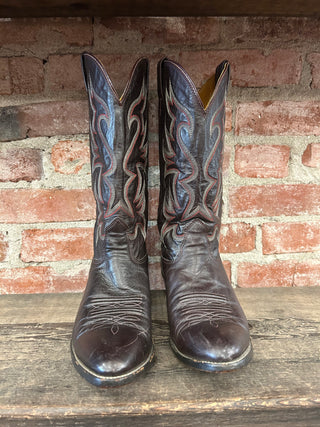Nocona Cowboy Boots Men’s 11