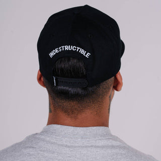 Can't Please Em' All Snap Back Hat