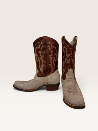 J.B. Dillon Cowboy Boots Size Men’s 9.5 / Women’s 11