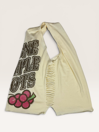 Stone Temple Pilots Chop Shop Distressed Tank