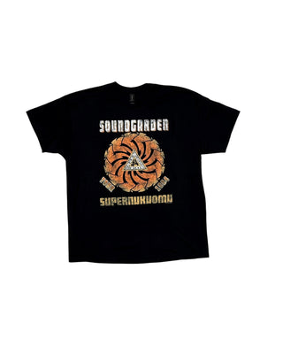 Soundgarden Super Unknown Tour T-Shirt