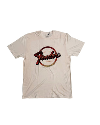 Fender USA T-Shirt