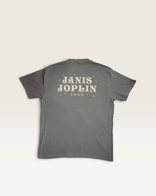 Janis Joplin 1969 Band T-Shirt