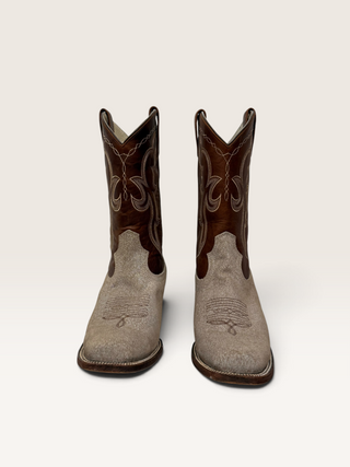 J.B. Dillon Cowboy Boots Size Men’s 9.5 / Women’s 11