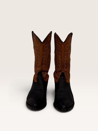 Tony Lama Cowboy Boots Women's Size 9
