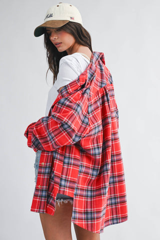Durango Flannel
