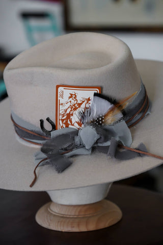 Fixing Hat Band Kit - The Signature Cowgirl