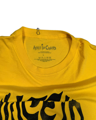 Alice In Chains Transplant T-Shirt