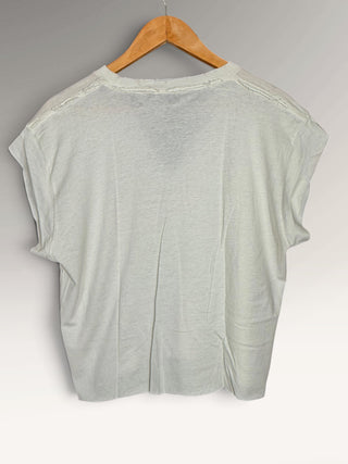 Lainey Wilson Chop Shop V Neck T-Shirt