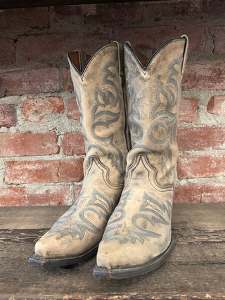 Dan Post Cowboy Boots Men’s Size 12