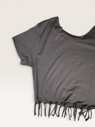 Elvis Presley Chop Shop Fringe T-Shirt
