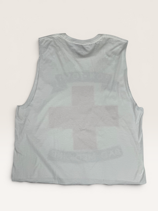 Bon Jovi Chop Shop Muscle Tank Top