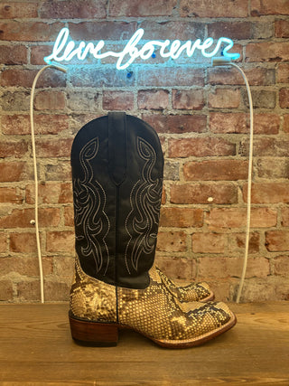 J.B. Dillon Women's Cowboy Boots Size 9.5