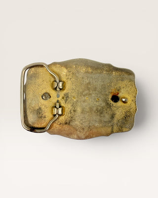 CWA Vintage Belt Buckle