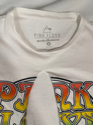 Pink Floyd Dark Side Chop Shop T-Shirt