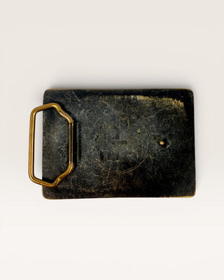 Flour Daniel Vintage Belt Buckle