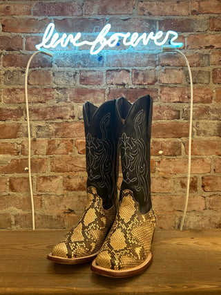 J.B. Dillon Women's Cowboy Boots Size 9.5