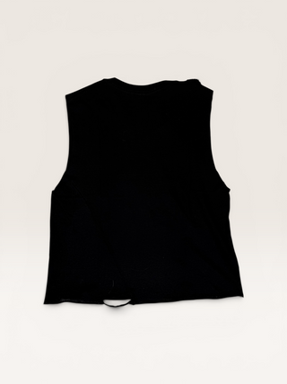 Fleetwood Mac In Concert Chop Shop Tank Top