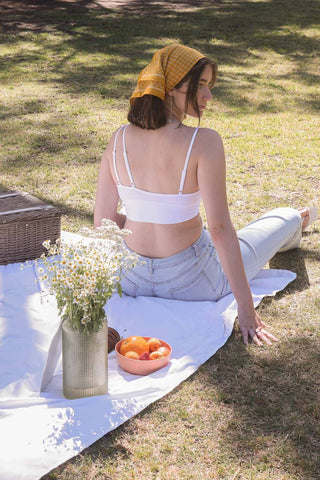 Daisy Bandana